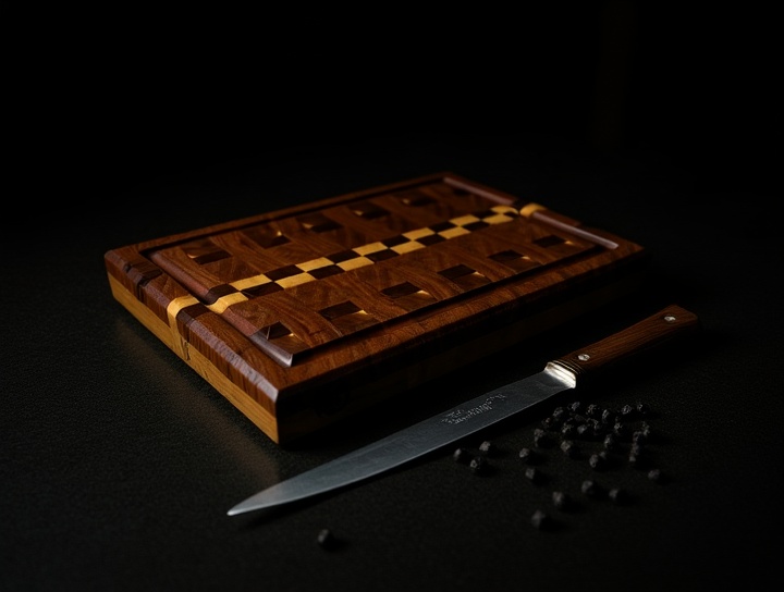 Tábua Marchetada Premium 3