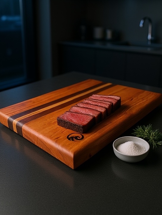 Tábua de Servir Churrasco 3